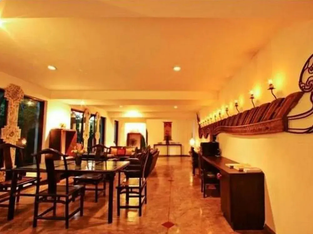 NIDA Rooms Rimtai 815 Silk Walk