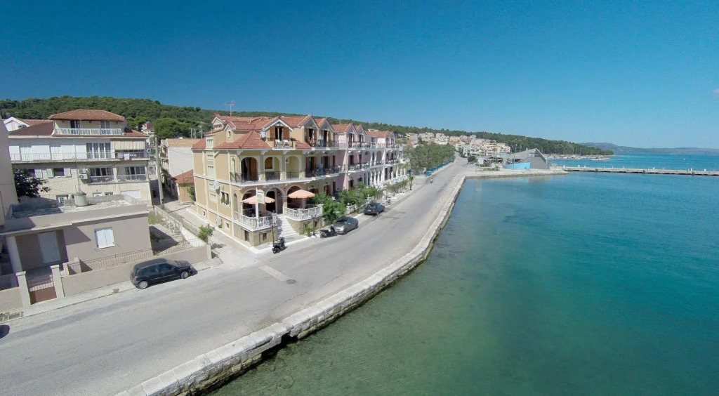 Hotel Aggelos Kefalonia