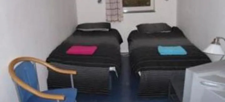 B&B Orange-Amsterdam