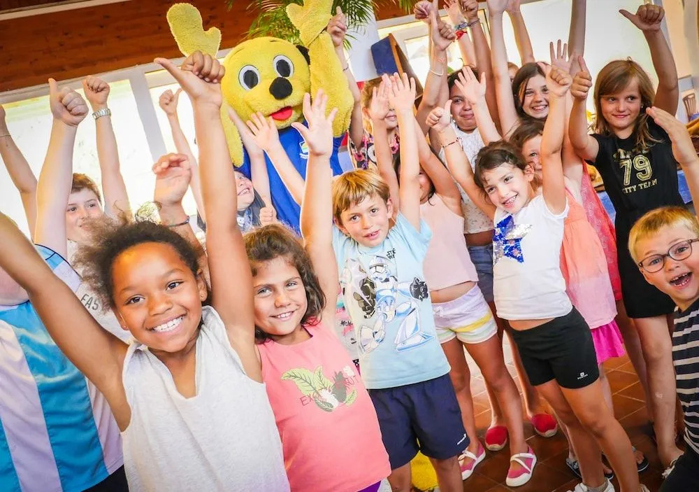 Village Vacances Passion La Bayette