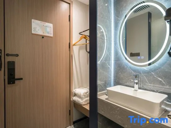 Zhongyu Select Hotel