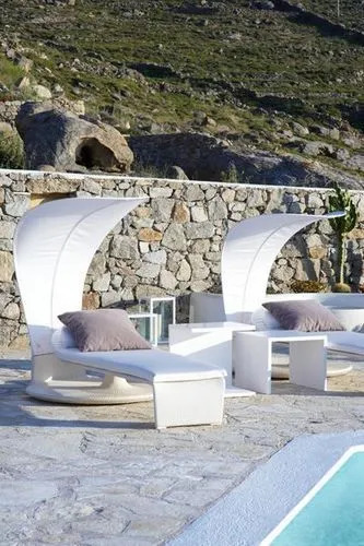 Tohu Villas Mykonos