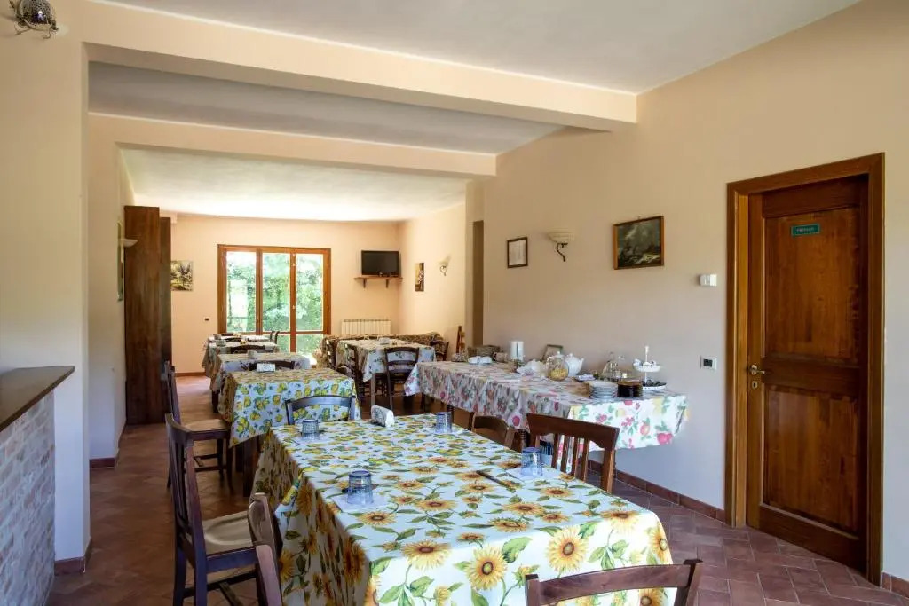 Borgo Nuovo San Martino