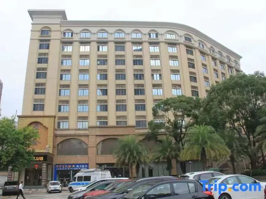 Haili Apartment