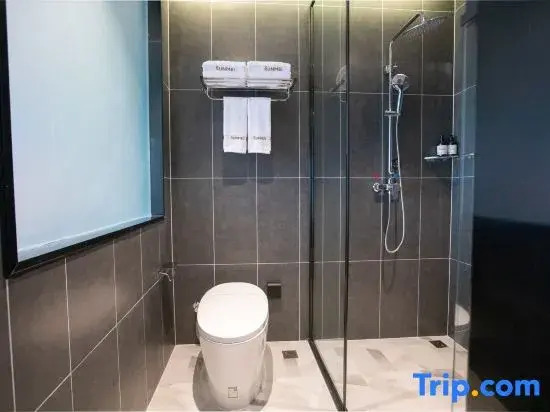 Shankee Hotel (Suzhou Dangcheng)