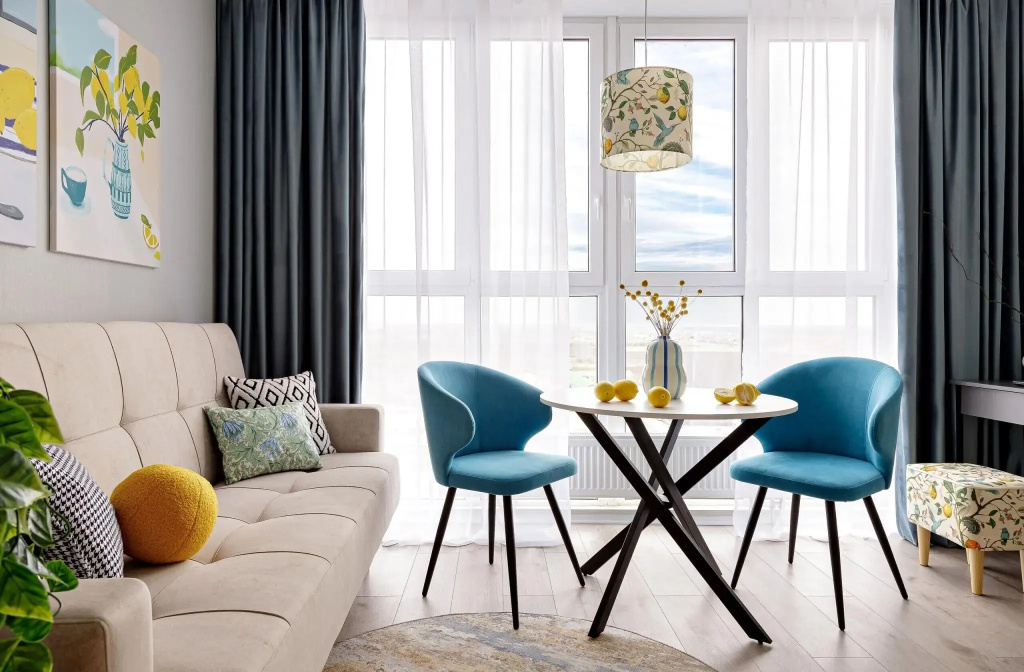 Daily Rent на улице Природная 10Бк24