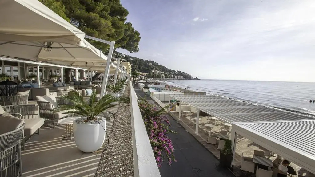 Diana Grand Hotel