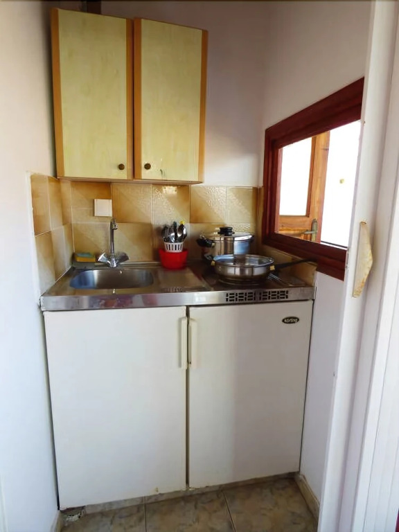 Amazing seaview studio close to the beach