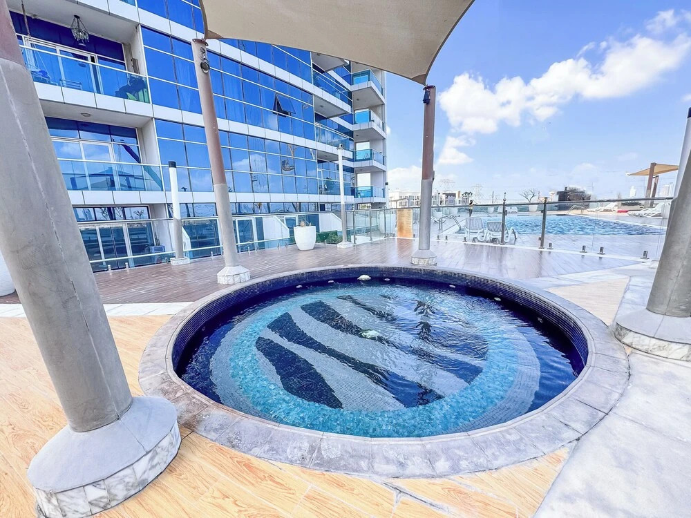 PVH - Al Jawhara - Charming Studio