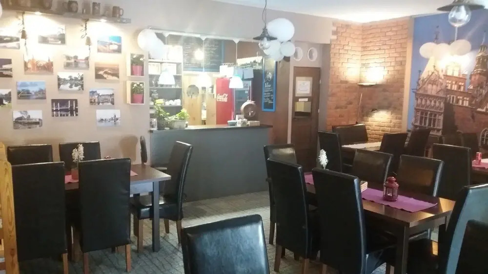 Wroclov Hostel
