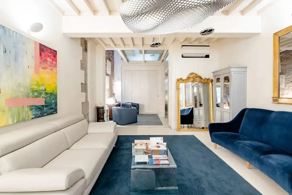 Luxury Tower House in heart of Pisa