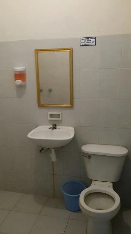 Hotel San Vicente