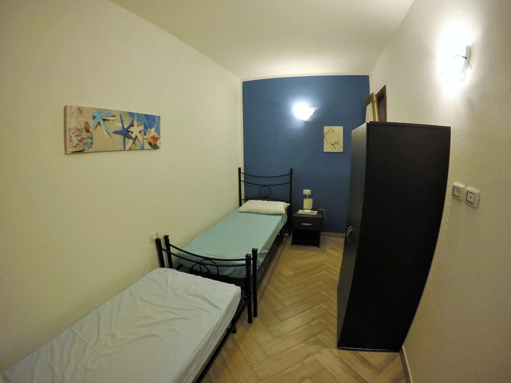 Casa Vacanze residence Cavour Attico
