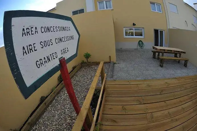 Barraca House