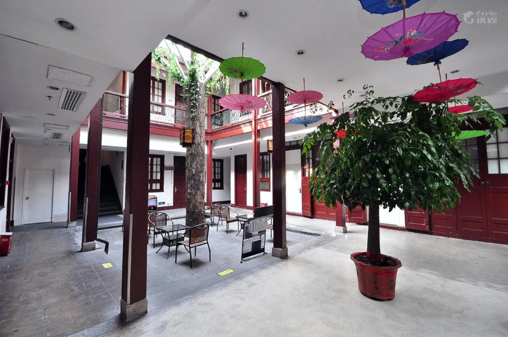 Hanting Hotel Hangzhou West Lake Renhe Road