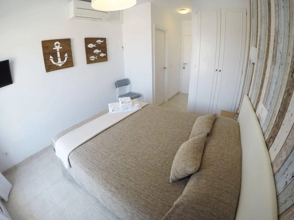 Hostal del Mar