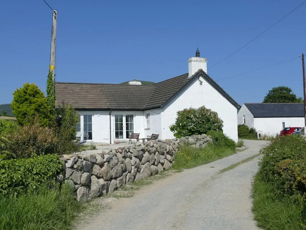 Carol Cottage