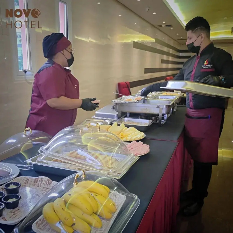 Novo Hotel