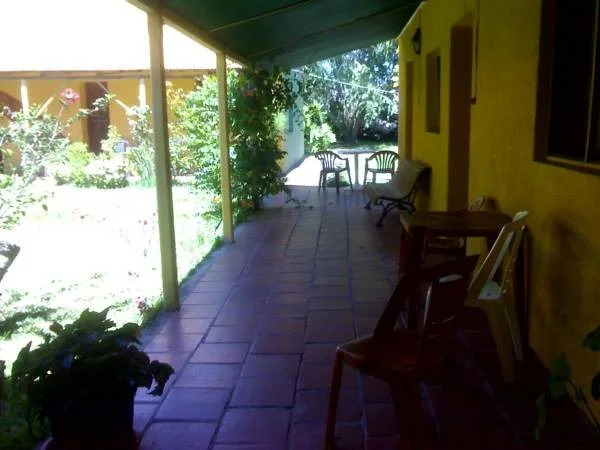 Hostel San Gregorio