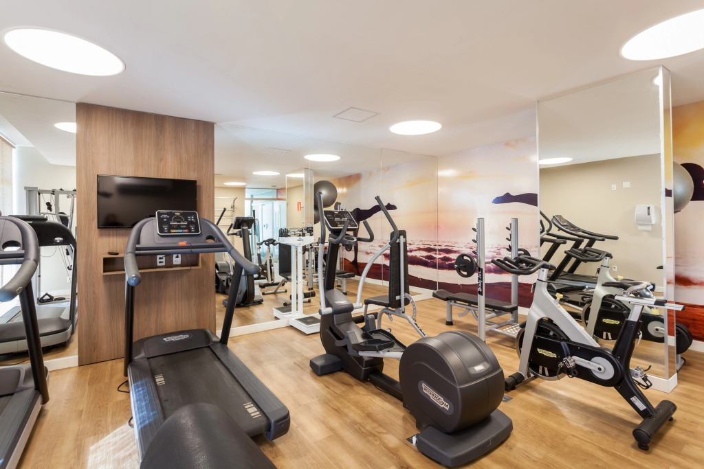 Esuites Lagoa Santa