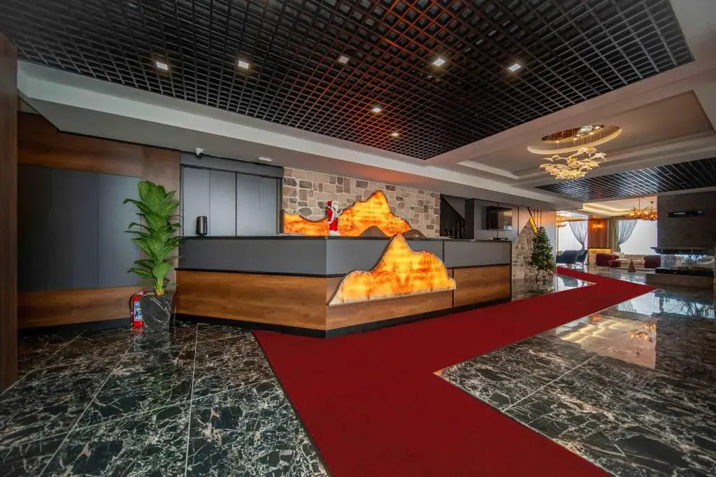 Peony Palace Hotel Spa & Wellness