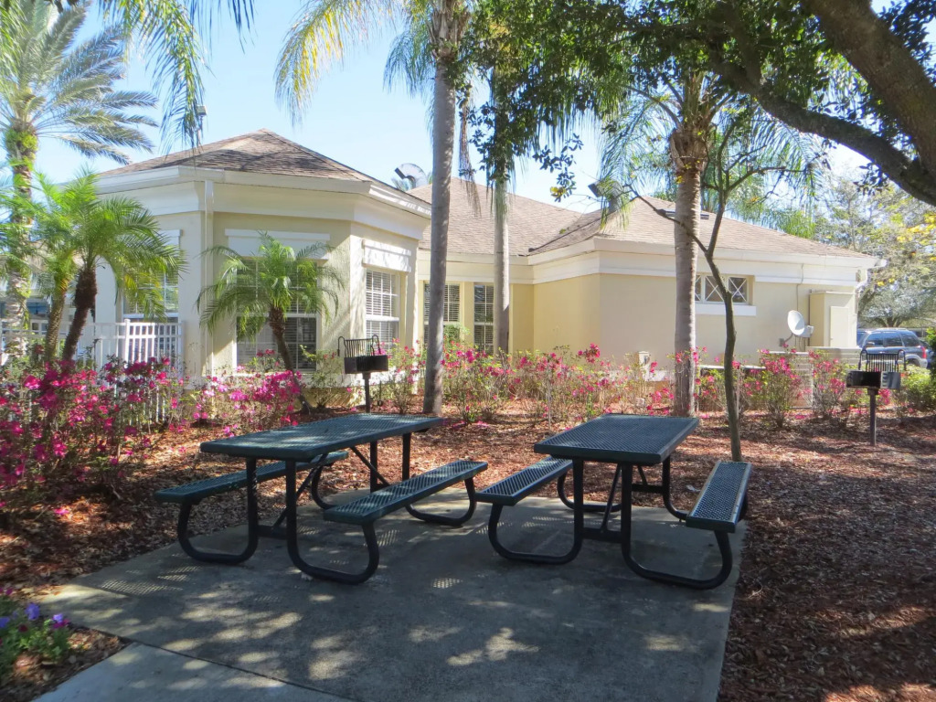 2302- Windsor Palms Apt Fully Equipped, Kissimmee, US