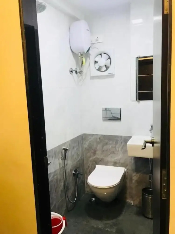 Hotel Shabana Colaba