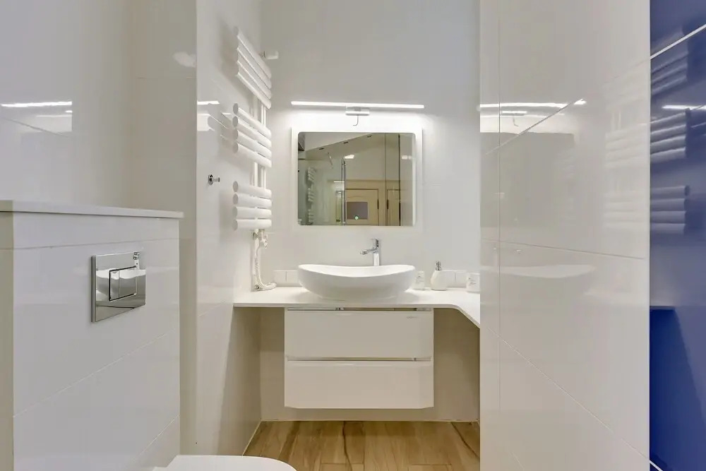 Grand Apartments - Parkowy Deluxe
