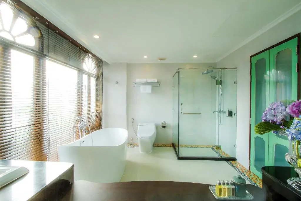 Daraya Boutique Hotel