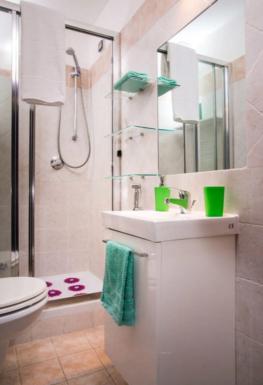 B&B Eternal Rome Inn