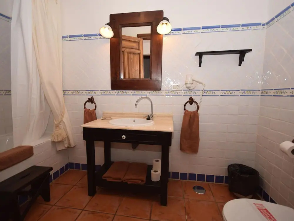 Spacious Holiday Home in Tenerife with Hot Tub & Garden
