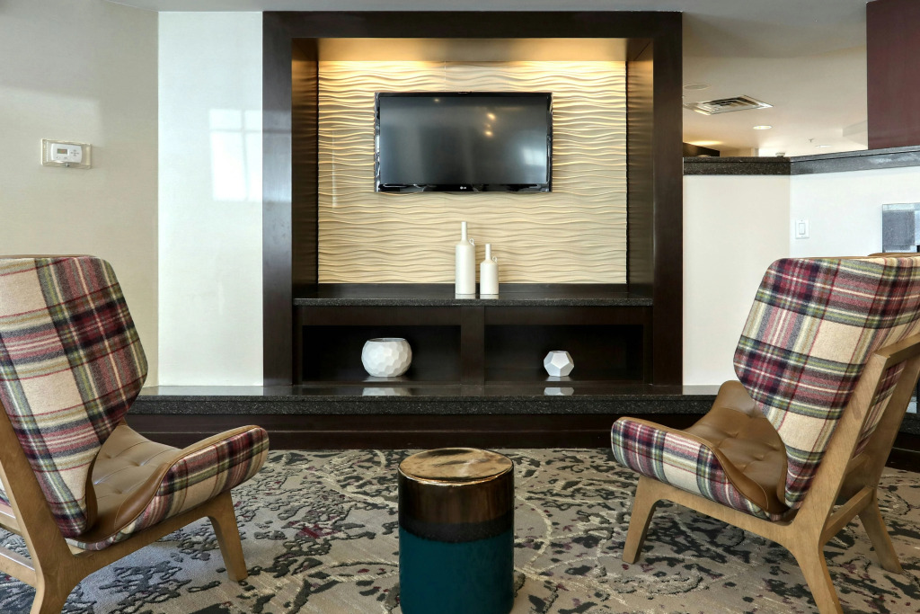 Residence Inn by Marriott Woodbridge Edison/Raritan Center