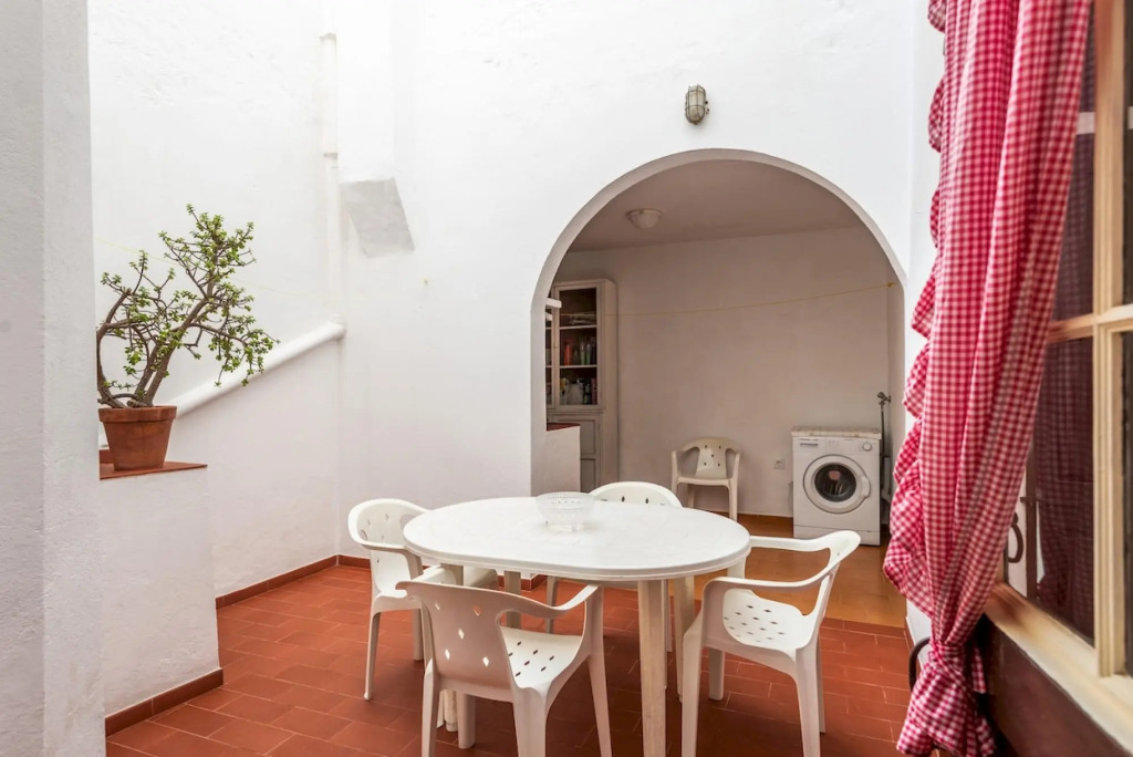 Camps 4 bedroom house, Ciutadella