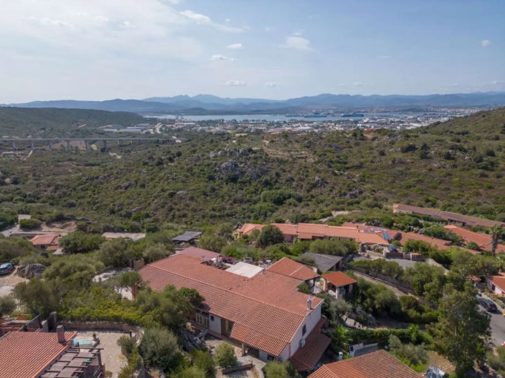 House Fusco Olbia