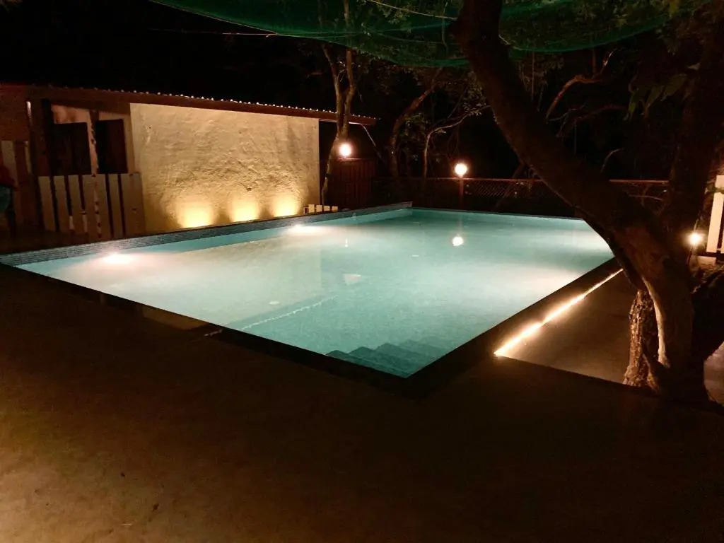 Honeywood Holiday Homes