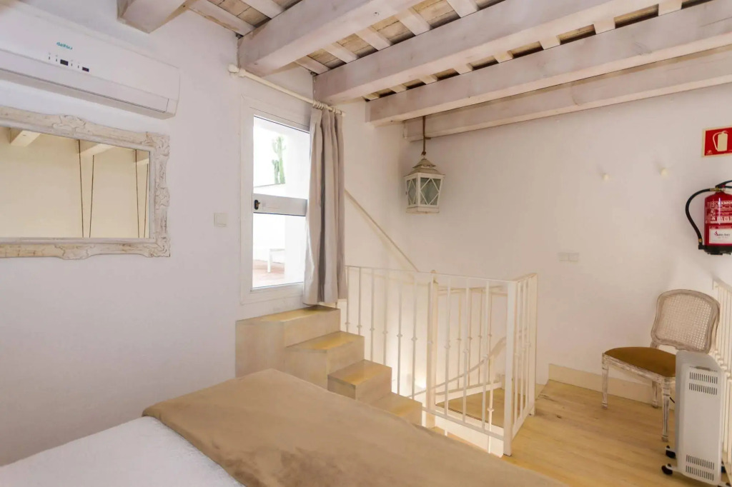 La Casa de la Favorita