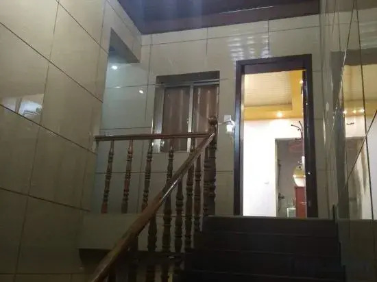 Peiyuanqiao Inn