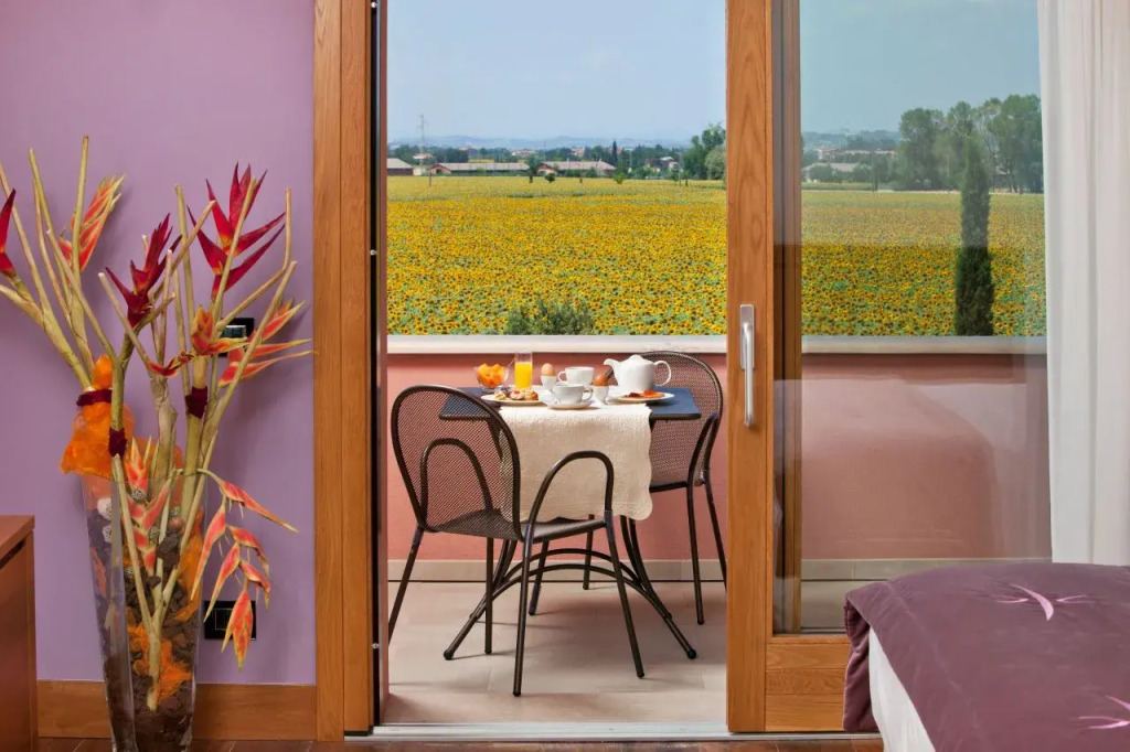 Hotel Valle di Assisi Spa & Golf