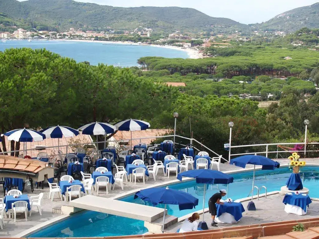 Club Hotel Marina 2