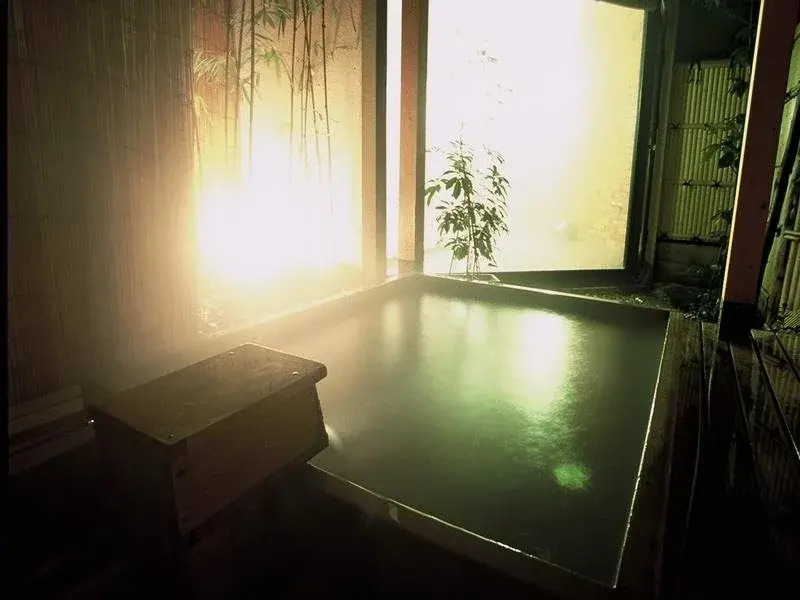 Tokiwa Bekkan