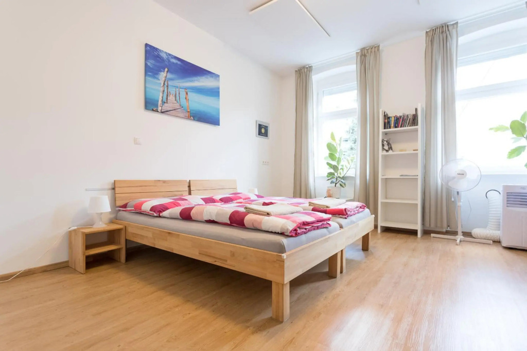 Vienna Smile Apartment Schoenbrunn