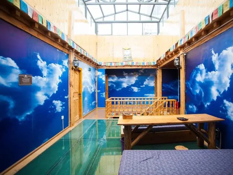 Shangri-La Jinwushe Boutique Inn