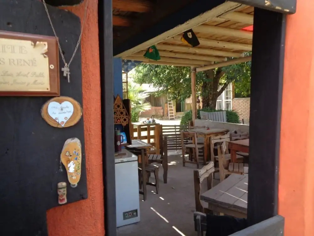 Hostel Sioma Argentina