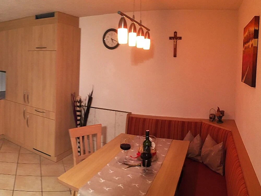 Burgner Kappl in Kappl