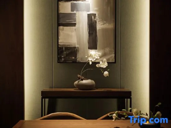 Jingyue Boutique Hotel