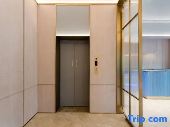 HanTing Hotel (Zhengzhou Jindai Industrial Park)