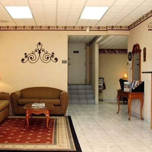 Executive Inn