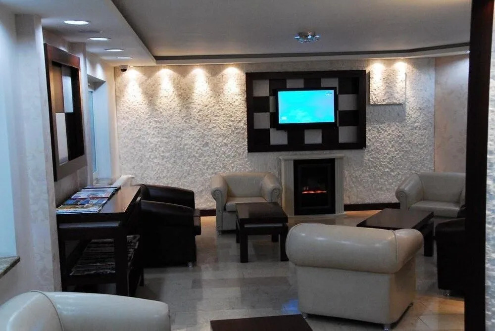 Artan Hotel
