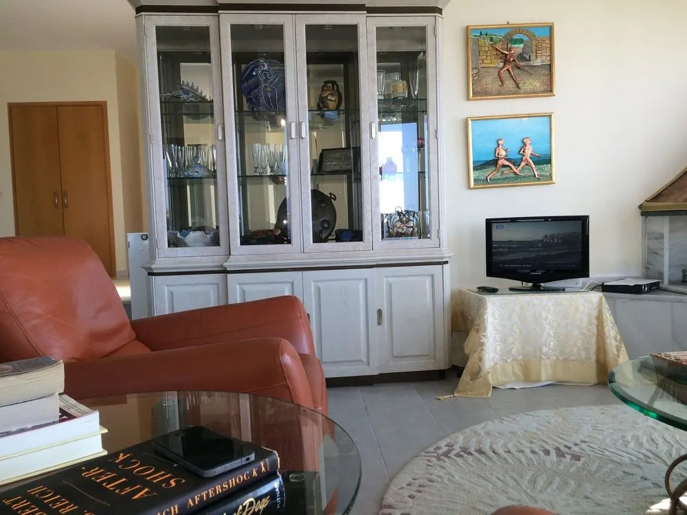 Stargazer Villa