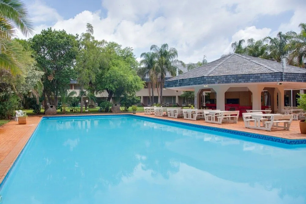 Sundown Country Estate